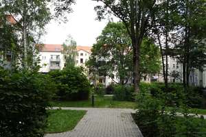 2-Zimmer-Wohnung im hochwertig sanierten Denkmal mit schönem Innenhof – Die vollständige Adresse der Immobilie erhältst du vom Anbieter., 4177 Leutzsch, Leipzig – Vorschaubild 13