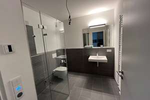 großzügige helle 3 Zimmer Neubau-Wohnung in den Steimker Gärten – Kamillenweg 1, 38444 Steimker Berg, Wolfsburg – Vorschaubild 10