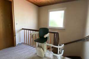 RESERVIERT - gepflegtes Einfamilienhaus mit Garten und Garage in ruhiger Lage – Rottweil (Kreis) – Vorschaubild 20