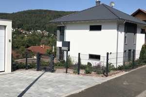 Stadtvilla mit herrlichem Mainblick – Main-Spessart (Kreis) – Vorschaubild 2
