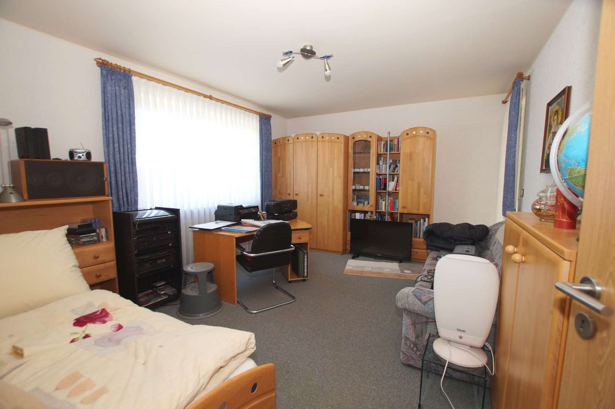 Immobilie in Breitenbrunn - Ihr familienfreundliches Zuhause im naturnahen Umfeld - Bild 5