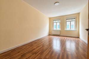 Kapitalanlage in Leipzig-Leutzsch – vermietete 2-Zimmer-Wohnung mit Balkon