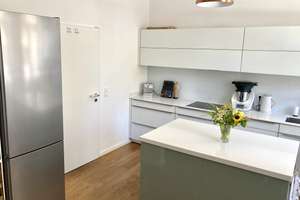 Wunderschöne, kernsanierte Altbau-Maisonettewohnung mit Miele-EBK in perfekter Lage zu vermieten – Die vollständige Adresse der Immobilie erhältst du vom Anbieter., 90429 Gostenhof, Nürnberg – Vorschaubild 3