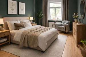 Sanierung bis Mitte 2027 - 4 Zimmer mit Balkon in MA-Neckarstadt – 68167 Neckarstadt-Ost/Wohlgelegen, Mannheim – Vorschaubild 7