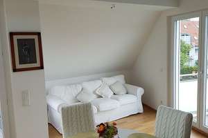 Modernes Wohnen in Bogenhausen: 3-Zimmer-Apartment mit Balkon und 95m2 Nutzfläche – Brodersenstraße 4, 81929 Englschalking, München – Vorschaubild 9