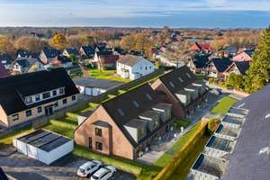 Modernes Reihenhaus in Stockelsdorf – Wohnen mit Terrasse und Garten – Die vollständige Adresse der Immobilie erhältst du vom Anbieter., 23617 Stockelsdorf – Vorschaubild 9