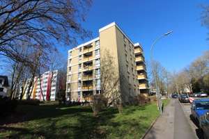 3 Zimmer Wohnung mit Balkon und Aufzug in der 4. Etage – 44309 Brackel (Ortsteil), Dortmund – Vorschaubild 8