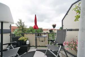 Investieren in Tolkewitz, Maisonette - 2 Balkone – Die vollständige Adresse der Immobilie erhältst du vom Anbieter., 1277 Tolkewitz/Seidnitz-Nord, Dresden – Vorschaubild 6