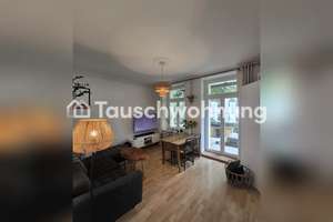 Tauschwohnung: 3-Zimmer-Altbauwohnung Hochparterre in Hamburg-Eppendorf – Die vollständige Adresse der Immobilie erhältst du vom Anbieter., 20251 Eppendorf, Hamburg – Vorschaubild 3