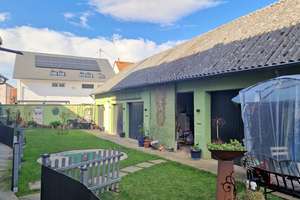 3-Familienhaus mit Garten und Seitengebäude, gut vermietet. – Die vollständige Adresse der Immobilie erhältst du vom Anbieter., 67361 Freisbach – Vorschaubild 3