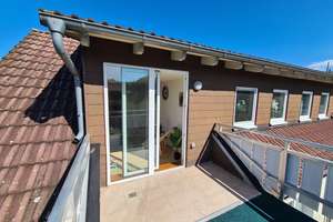 3-Zimmer-Wohnung mit Balkon, Stellplatz und neuer Gasetagenheizung | 50,90 m² – 99837 Berka/Werra – Vorschaubild 15