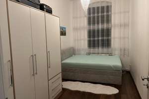 Wohnen mit Charakter: Modernisierte 4,5-Zimmer-Wohnung in Berlin-Britz – Bürgerstraße 36, 12347 Britz, Berlin – Vorschaubild 5