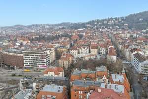 ++ Zukunftsorientierte Kapitalanlage mit Potenzial direkt im Lehenviertel ++ – Die vollständige Adresse der Immobilie erhältst du vom Anbieter., 70180 Lehen, Stuttgart – Vorschaubild 6