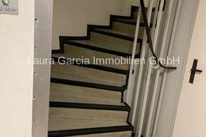 Aachen-Oppenhoffallee! Eine 2 Zimmer-Wohnung mit Aufzug, Einbauküche, Diele, Bad, Keller und Gartenm – Die vollständige Adresse der Immobilie erhältst du vom Anbieter., 52066 Frankenberg, Aachen – Vorschaubild 19