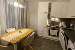 Nachmieter gesucht für 2-Zimmer Wohnung im schönen Ostend – 60314 Ostend, Frankfurt am Main – Vorschaubild 4