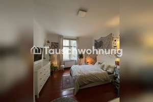 Tauschwohnung: 1 Zi. Altbauwohnung im Prenzlauer Berg