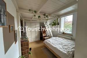 Tauschwohnung: 4-Zimmerwohnung im Hansaviertel – Die vollständige Adresse der Immobilie erhältst du vom Anbieter., 48155 Hansaplatz, Münster – Vorschaubild 5