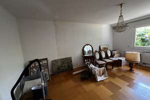 Freistehender Bungalow in Alt-Mariendorf – 135m² + Souterrain, provisionsfrei & bezugsfrei – Wendelsteinweg 44a, 12107 Mariendorf, Berlin – Vorschaubild 21