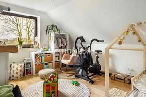 Drei Zimmer unter dem Dach – saniert, vermietet, solide – Die vollständige Adresse der Immobilie erhältst du vom Anbieter., 28279 Habenhausen, Bremen – Vorschaubild 13
