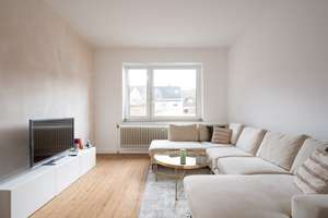 Attraktive Kapitalanlage - 2 Zimmer KDB
