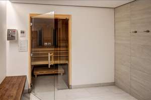 Möbliert: Hochwertig möblierte 2-Zimmer Gartenwohnung nahe der Isar – Die vollständige Adresse der Immobilie erhältst du vom Anbieter., 81925 Herzogpark, München – Vorschaubild 13