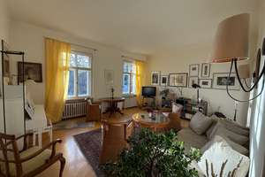 Stilvolle Villa mit Parkgrundstück in Leipzig - Gohlis – Die vollständige Adresse der Immobilie erhältst du vom Anbieter., 4157 Gohlis-Mitte, Leipzig – Vorschaubild 15