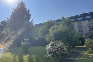 Charmantes Zuhause mit Balkon & Gartenblick – Gepflegte 2-Zimmer-Wohnung im Erdgeschoss in Dortmund – Hildesheimer Straße 7, 44143 Kaiserbrunnen, Dortmund – Vorschaubild 23