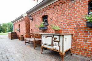 Detailverliebt 
* gemütliches, kernsaniertes Fehnhaus mit Charme *
mit Einliegerwohnung – Leer (Kreis) – Vorschaubild 55