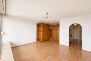 Leerstehendes Apartment mit Domblick und Balkon in direkter Rheinnähe – Die vollständige Adresse der Immobilie erhältst du vom Anbieter., 51105 Poll, Köln – Vorschaubild 6