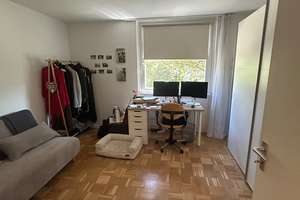 Exklusive 3-Zimmer-Wohnung im Arabellapark – Elektrastraße 00, 81925 Parkstadt, München – Vorschaubild 6