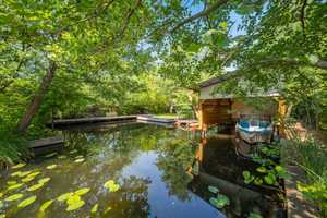 Große Villa am See mit eigenem Hafen - Berlin! – Rahnsdorf, Berlin, 12589 Berlin – Vorschaubild 19