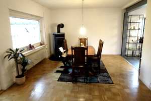 Freistehendes Einfamilienhaus in idyllischer Lage mit wunderschönem Garten und 2 Garagen – Rhein-Neckar-Kreis – Vorschaubild 6