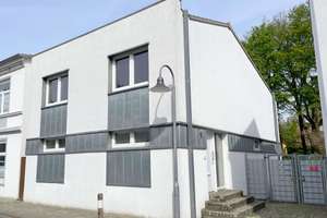 Architekten Einfamilienhaus mit Garten in sehr guter Lage – Die vollständige Adresse der Immobilie erhältst du vom Anbieter., 28359 Horn, Bremen – Vorschaubild 2