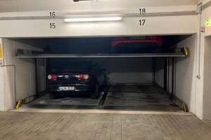 Modernes 1-Zimmer Apartment am Laimer Platz – Die vollständige Adresse der Immobilie erhältst du vom Anbieter., 80689 Sankt Ulrich, München – Vorschaubild 10