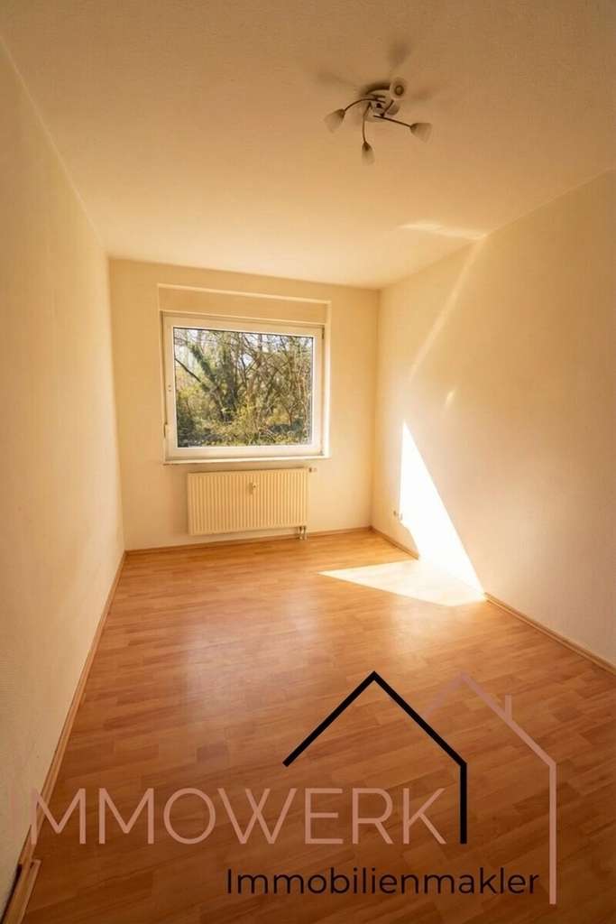 Immobilie in Apelern - 2-Zimmer-Wohnung im Erdgeschoss mit Garten und Stellplatz in Rodenberg - Bild 4