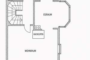 Charmante Doppelhaushälfte mit Garten in ruhiger Lage in Freimann – Josef Wirth Weg 24, 80939 Obere Isarau, München – Vorschaubild 19