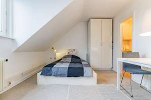 1-Zimmer Wohnung in Alsternähe – Ifflandstraße 62b, 22087 Hohenfelde, Hamburg – Vorschaubild 23
