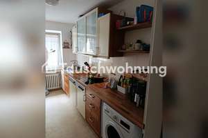 Tauschwohnung: Ideal für ein Paar oder kleine Familie – 51373 Wiesdorf, Leverkusen – Vorschaubild 3