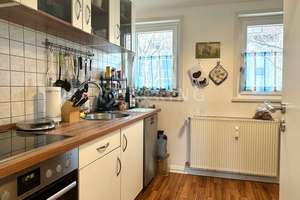 DACHGESCHOSSWOHNUNG MIT GARTENMITBENUTZUNG ° SIEGEN -  WEIDENAU – Die vollständige Adresse der Immobilie erhältst du vom Anbieter., 57076 Weidenau, Siegen – Vorschaubild 7