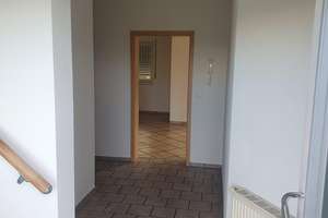 Gepflegte DHH in ruhiger Lage mit Blick auf die Natur – Pettenkofer Str. 21, 86706 Weichering – Vorschaubild 9