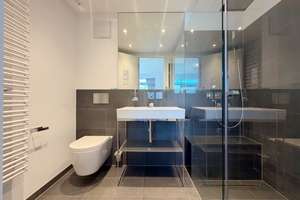 ENGBERS ESTATE - KÖLN Lindenthal !  Penthouse I Exklusiv I Einbauküche I XXL-Dachterrasse – Die vollständige Adresse der Immobilie erhältst du vom Anbieter., 50931 Lindenthal (Ortsteil), Köln – Vorschaubild 13