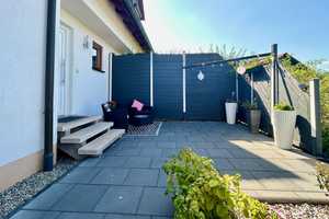 Familienfreundliche moderne Doppelhaushälfte in ruhiger Lage – Erlangen-Höchstadt (Kreis) – Vorschaubild 4