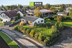 Sofort frei! Charmanter Bungalow mit XXL-Grundstück – Vielseitig nutzbar in Hohentengen-Beizkofen – Sigmaringen (Kreis) – Vorschaubild 2