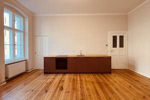 Upscale Apartment in the Heart of Charlottenburg – Die vollständige Adresse der Immobilie erhältst du vom Anbieter., 14057 Charlottenburg, Berlin – Vorschaubild 6