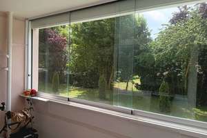 Einziehen und Wohlfühlen! Top renovierte und charmante 3-Zimmerwohnung am Waldrand – Die vollständige Adresse der Immobilie erhältst du vom Anbieter., 63128 Dietzenbach – Vorschaubild 2