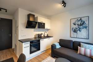 Unlimited / Unbefristet: Studio Apartments – Edisonstraße 58, 12459 Oberschöneweide, Berlin – Vorschaubild 6