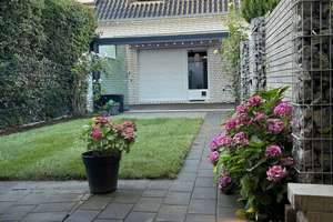 Modernes Haus-im-Haus mit Garage, Solaranlage ohne Provision – Die vollständige Adresse der Immobilie erhältst du vom Anbieter., 41199 Odenkirchen-Mitte, Mönchengladbach – Vorschaubild 9