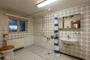 Einfamilienhaus mit viel Platz und Modernisierungspotenzial in Malente / Malkwitz – Schäferkamp 2, 23714 Malente – Vorschaubild 9