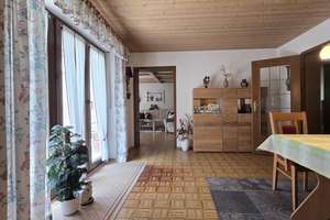 *Idylle!* gepflegtes Einfamilienhaus auf großem Grundstück! – Die vollständige Adresse der Immobilie erhältst du vom Anbieter., 85368 Moosburg an der Isar – Vorschaubild 9