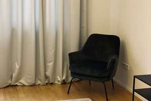 Stylisches Wohnen auf 35m² im Herzen von Stuttgart – Relenbergstr 66, 70174 Relenberg, Stuttgart – Vorschaubild 11